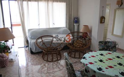 Bedroom of Flat for sale in San Pedro del Pinatar  with Terrace