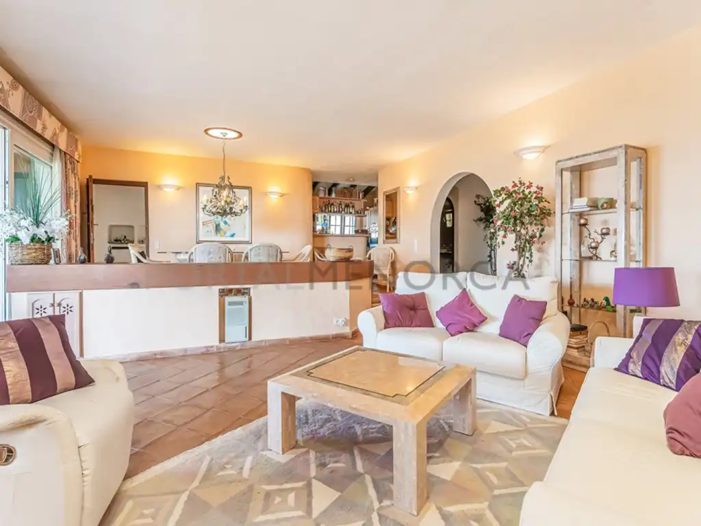 Houses for sale in Urbanizacion Binidali, Sant Climent - Es Canutells