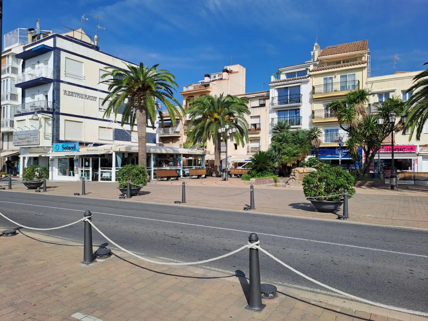 Appartement avec terrasse à vendre à Port - Horta de Santa María, imagen 38