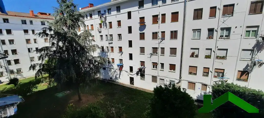 Pis amb terrassa en venda a Larrakotorre Kalea, imagen 37