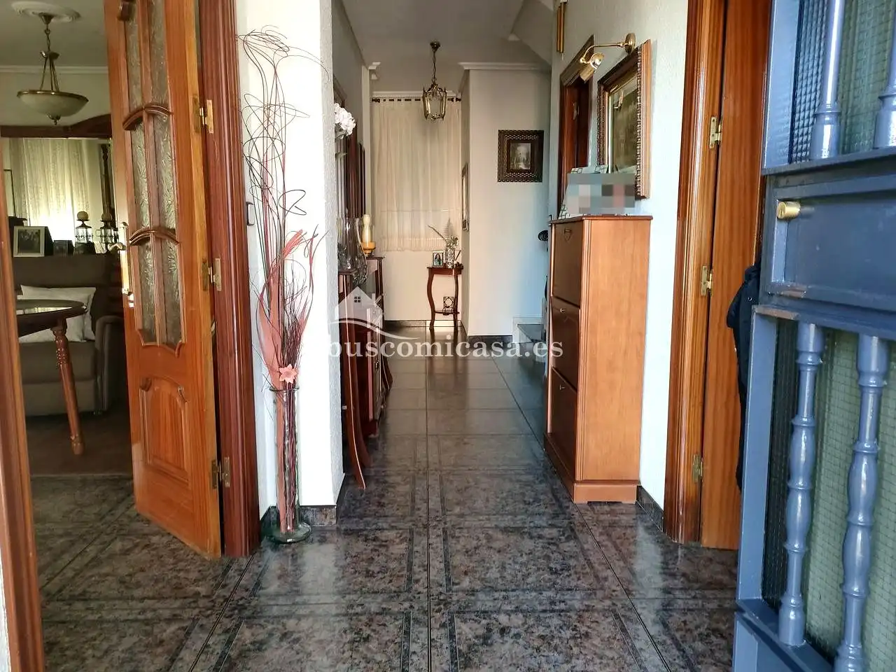 Casa o xalet en venda en Mengíbar amb Aire condicionat i Terrassa
