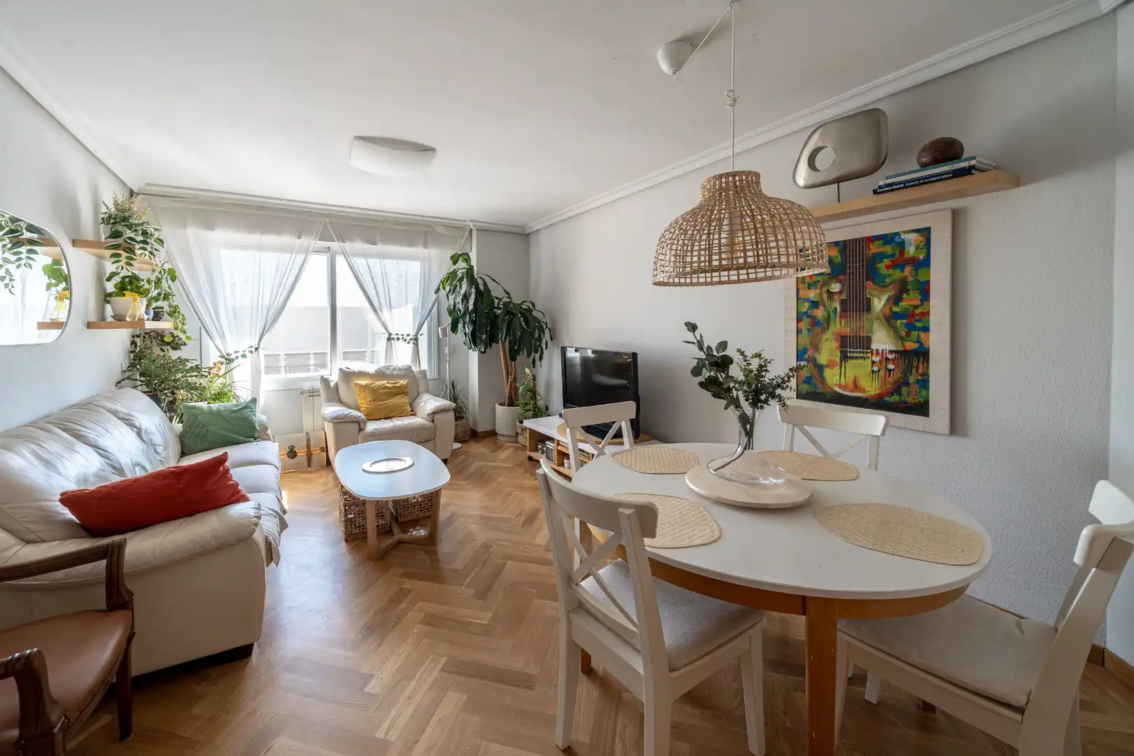 Flat with pool for sale in Calle de Fernando VII, imagen 6