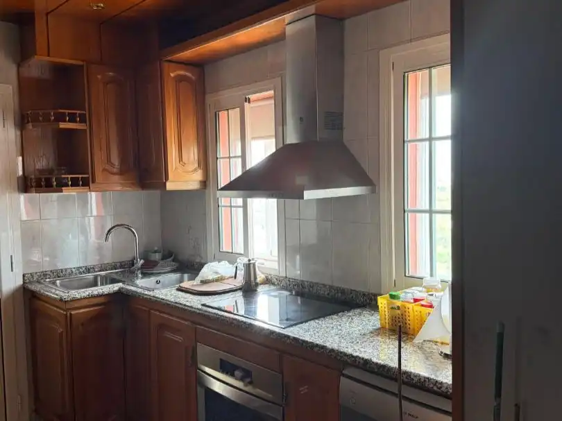 Piso con ascensor en venta en Ronda de Santa Maria 0, imagen 8