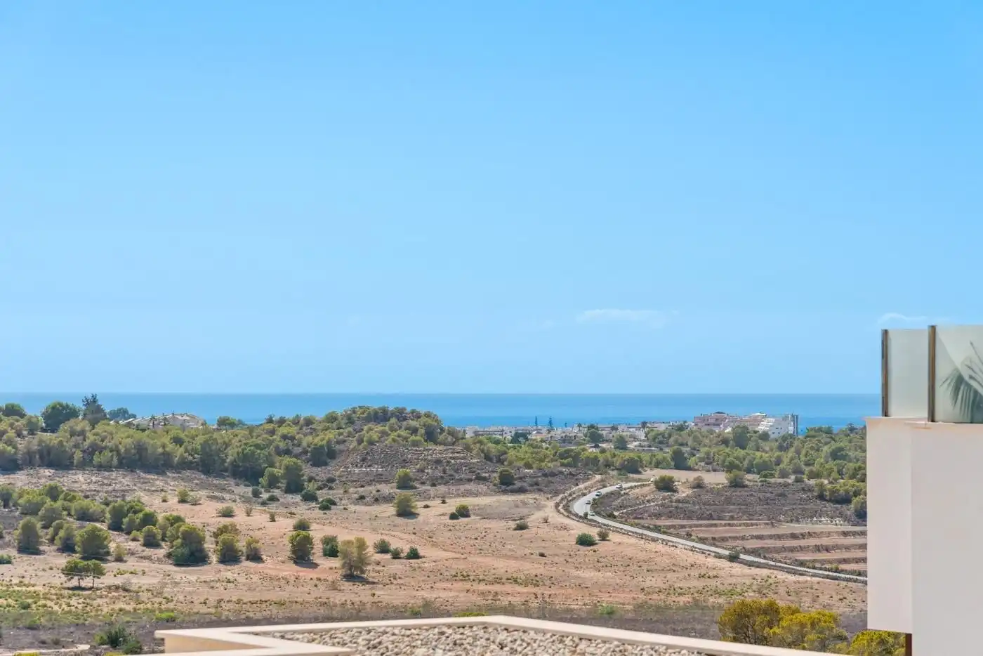 Bungalow with terrace for sale in San Miguel de Salinas, imagen 2
