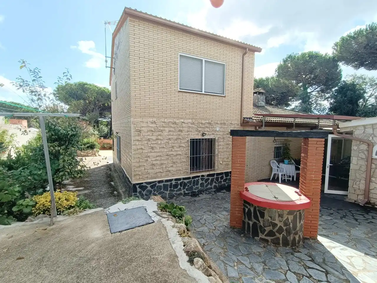 Maison avec piscine à vendre à Ronda Goba, imagen 48