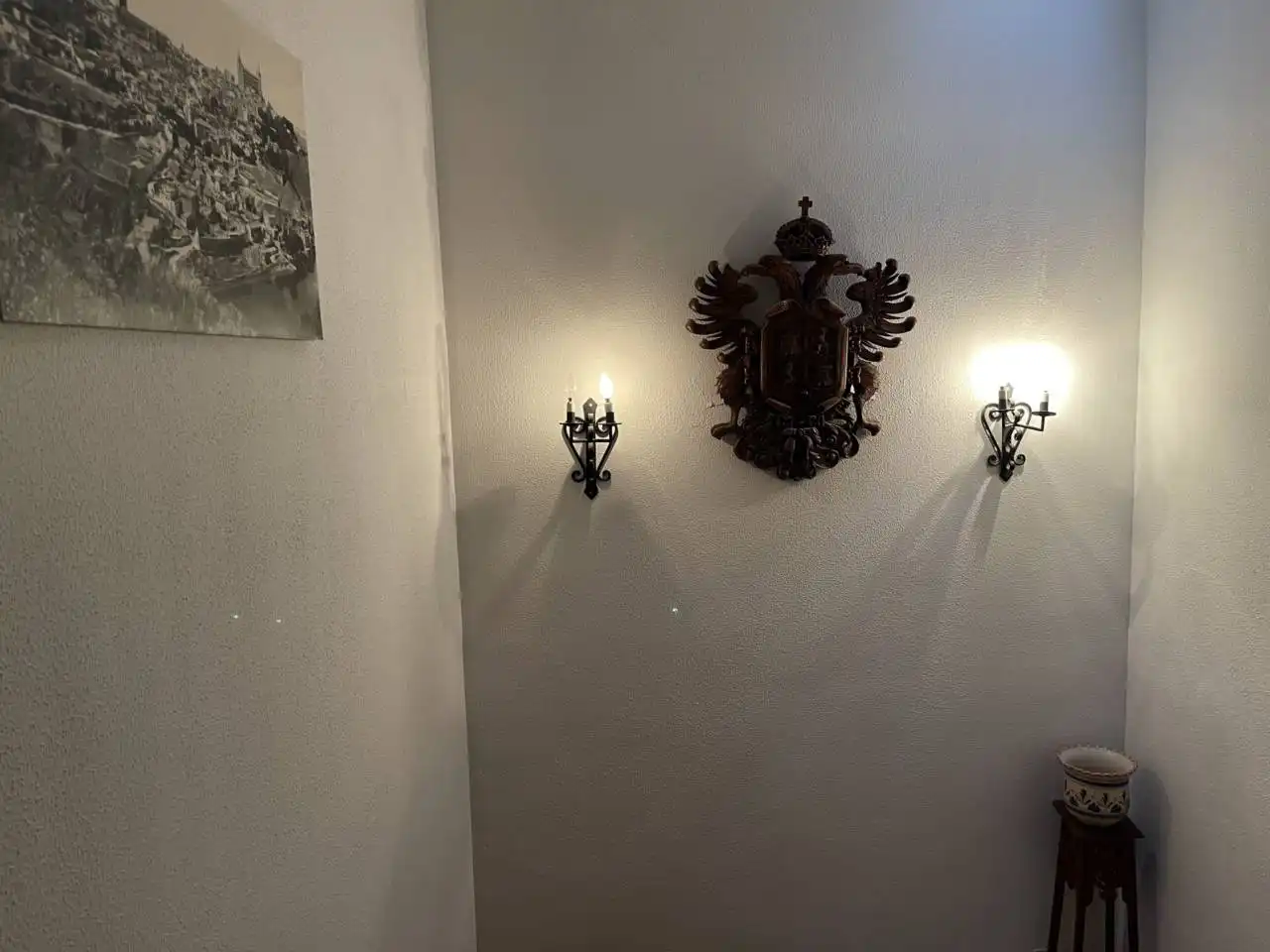 Flat with balcony to rent in Calle Taller del Moro, imagen 35