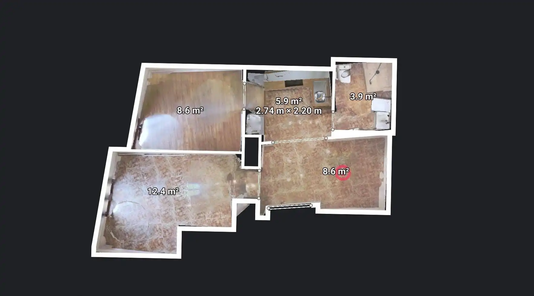 Buildings for sale in Porreres