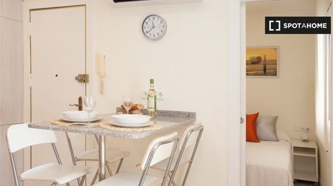 Foto 2 de Piso de alquiler en La Barceloneta, Barcelona Capital