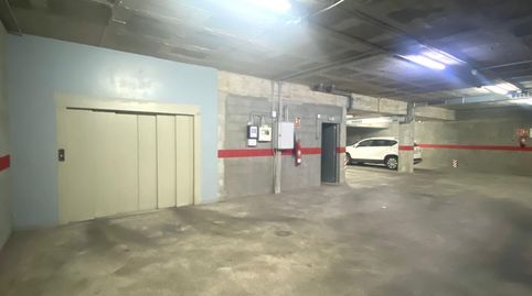 Foto 3 de Garaje en venta en Carrer D'antich, Santa Catalina, Palma de Mallorca