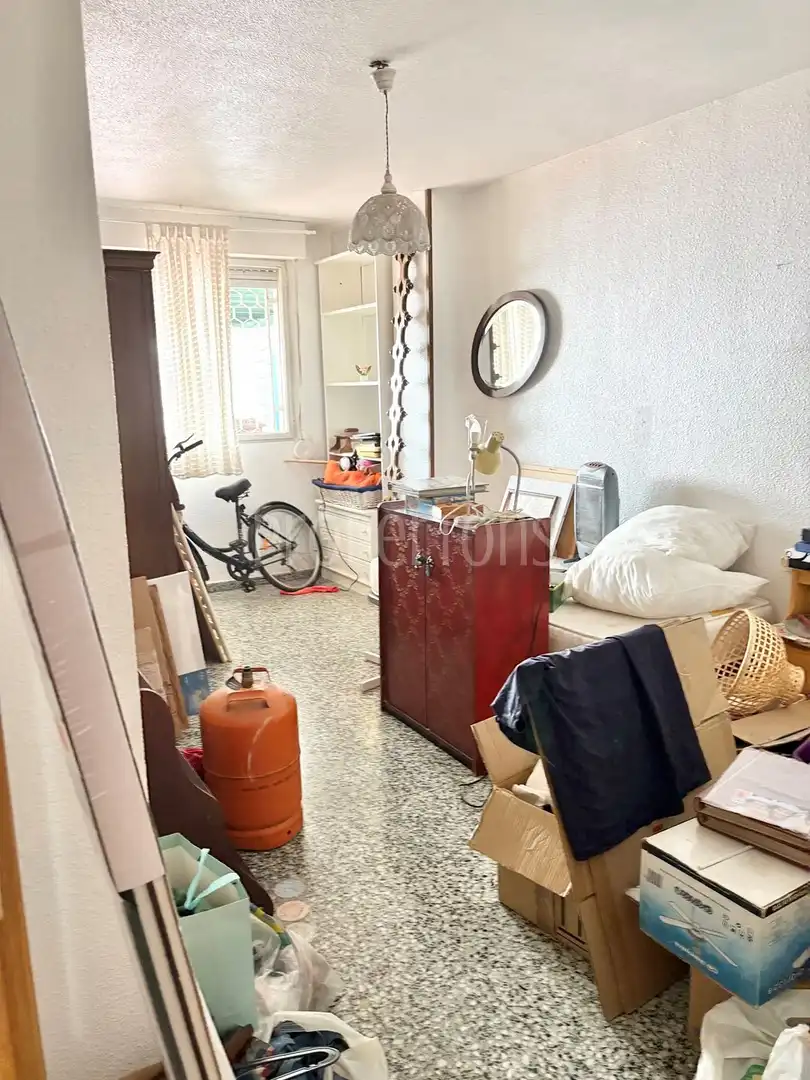 Piso con terraza en venta en Pintor Lorenzo Casanova, imagen 19