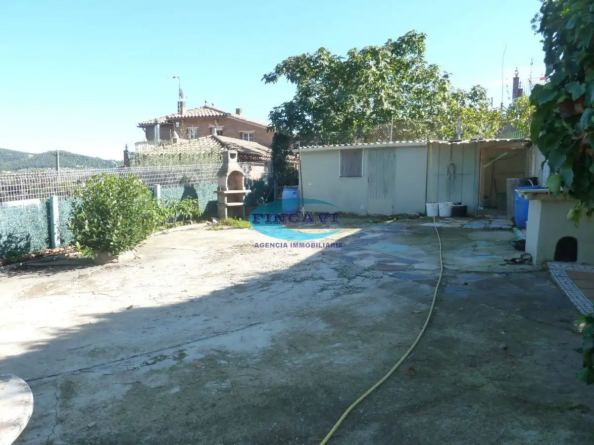 Residencial en venta en Bigues i Riells del Fai