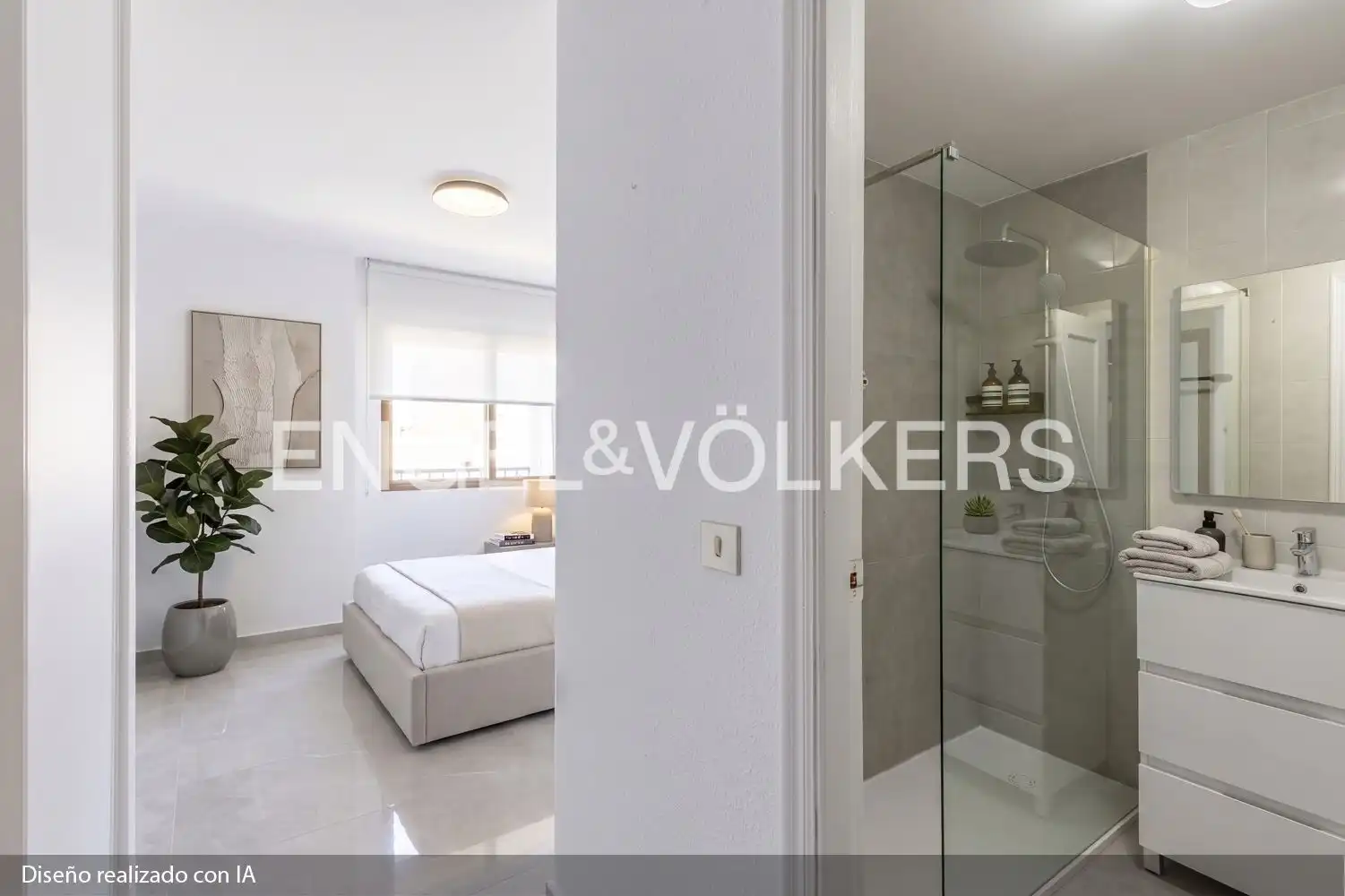 Habitación de Piso en venta en Sagunto / Sagunt con Aire acondicionado, Calefacción y Balcón