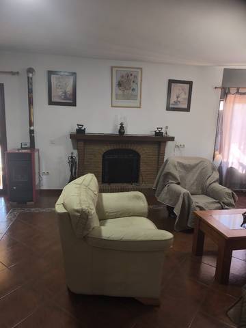 Finca rústica en Alquiler en N/A, -1 en Sedella