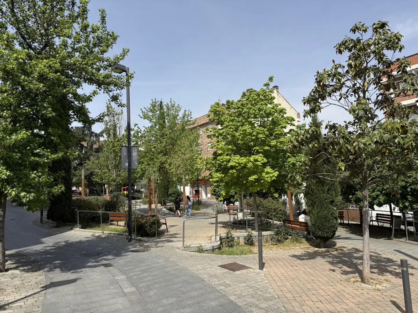 Flat for sale in Casco Antiguo