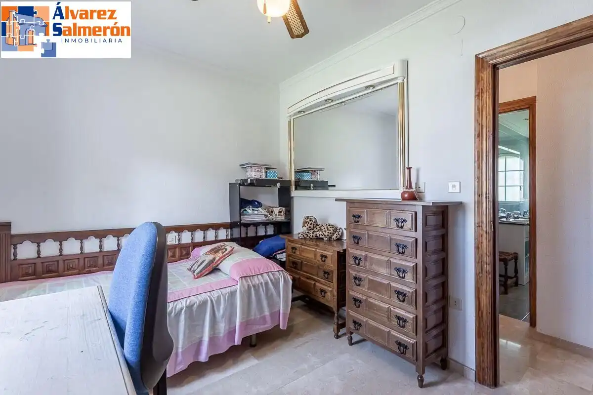 Casa con piscina en venta en Ogíjares, imagen 38