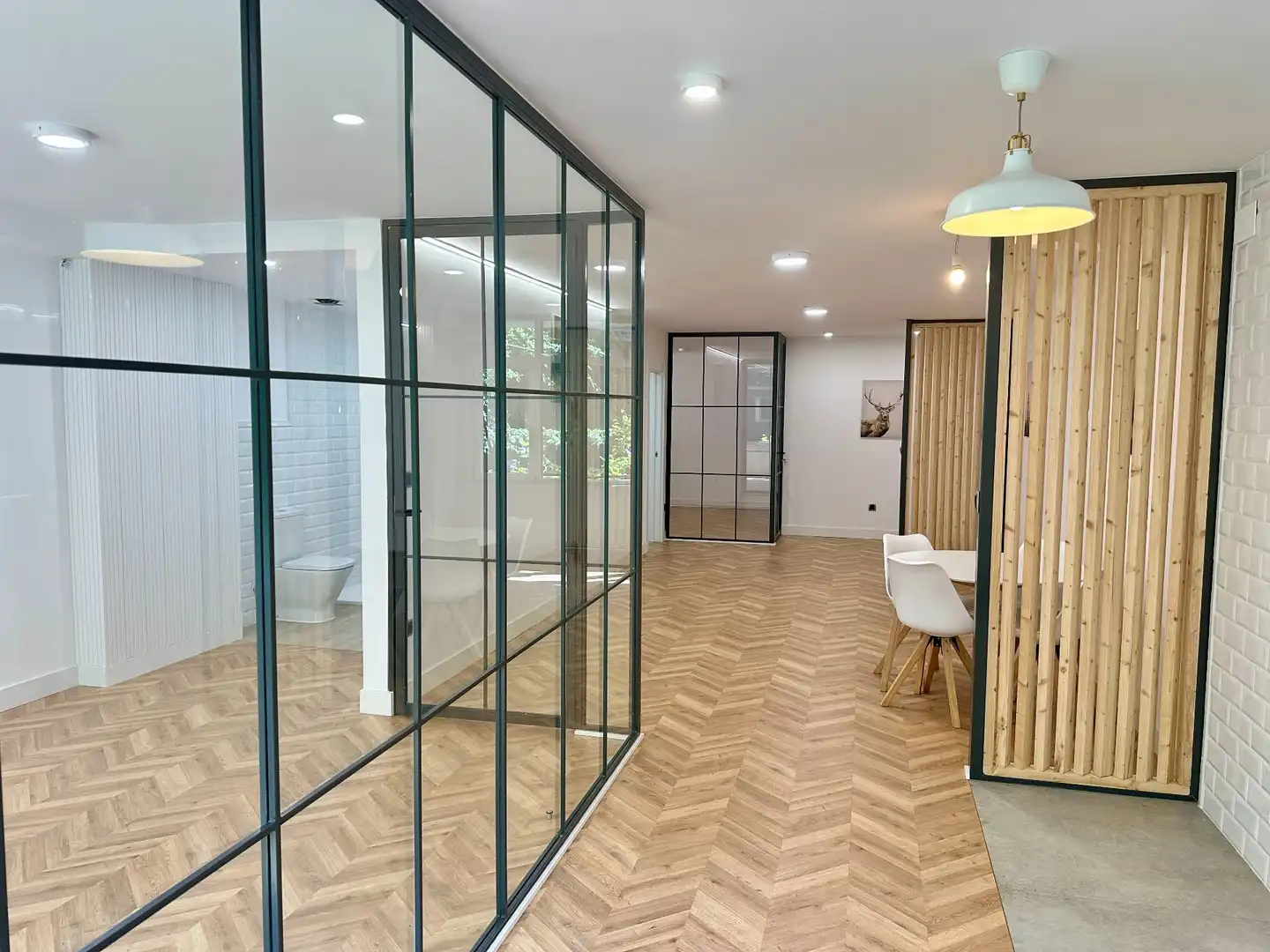 Wohnung zum Verkauf in Santander