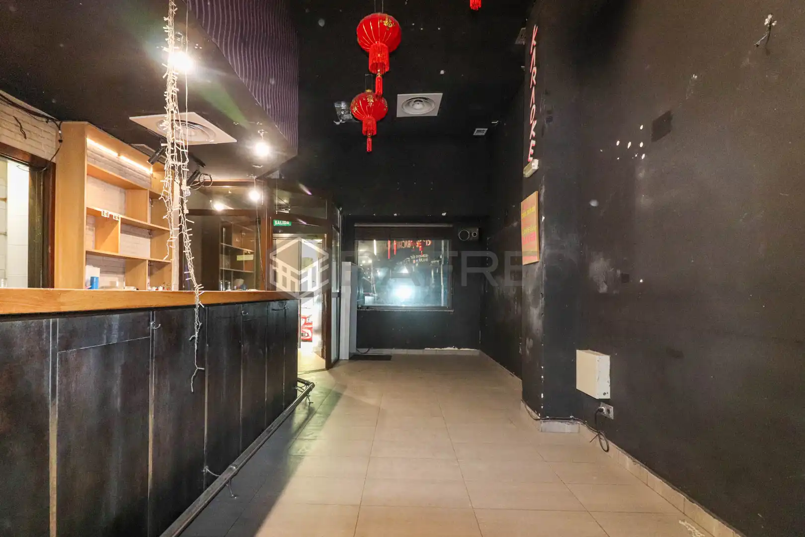 Commercial properties for rent in Madrid
