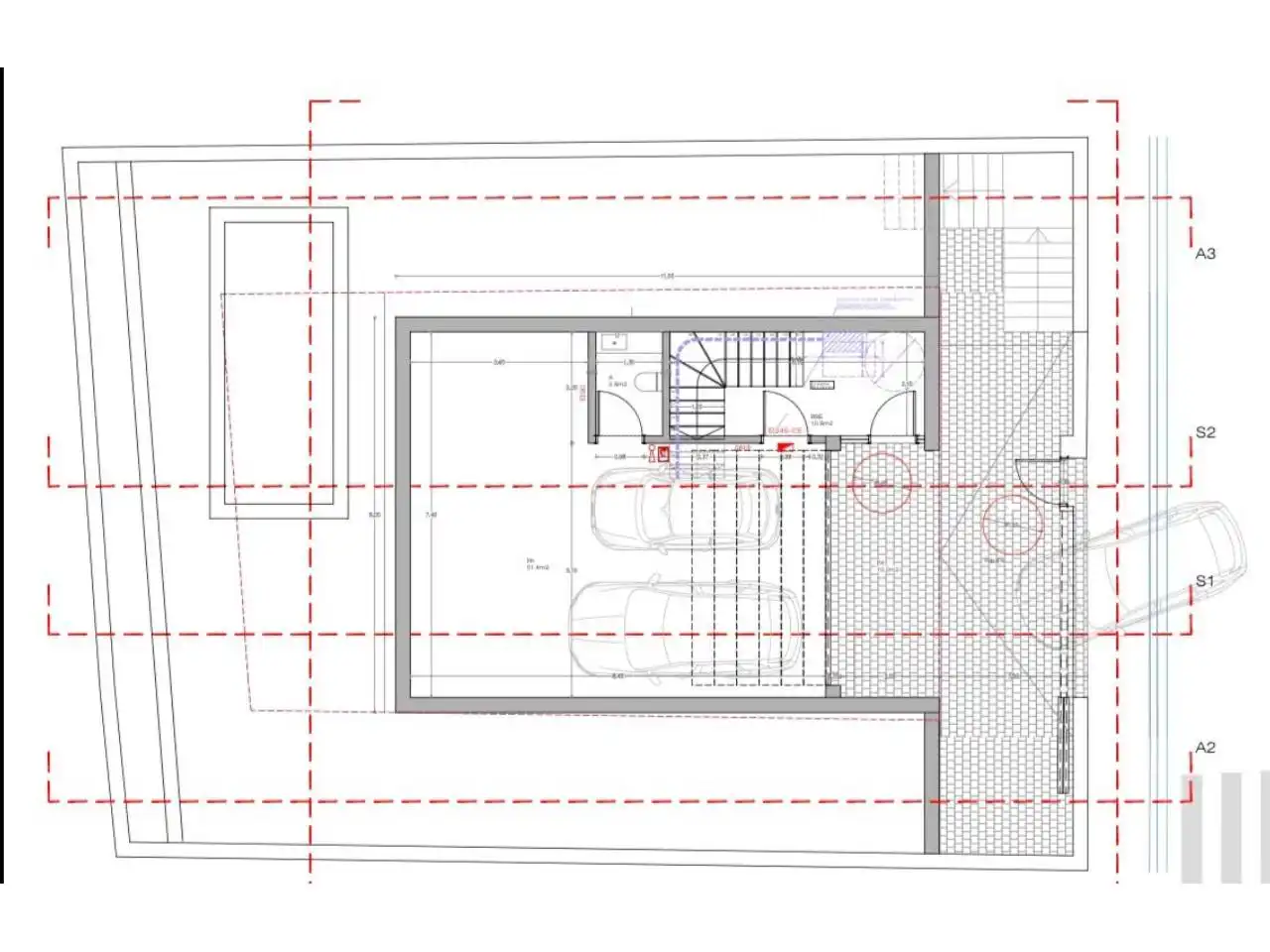 Residential for sale in Sant Celoni