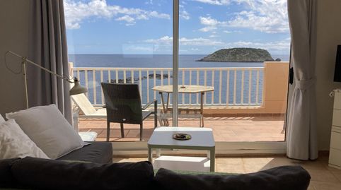 Foto 4 von Wohnung zum Verkauf in Sant Carles, Santa Eulària des Riu