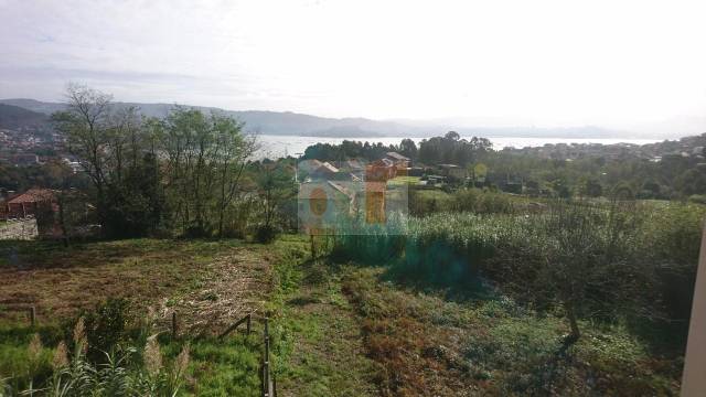 Casa-chalet en Venta en Moaña