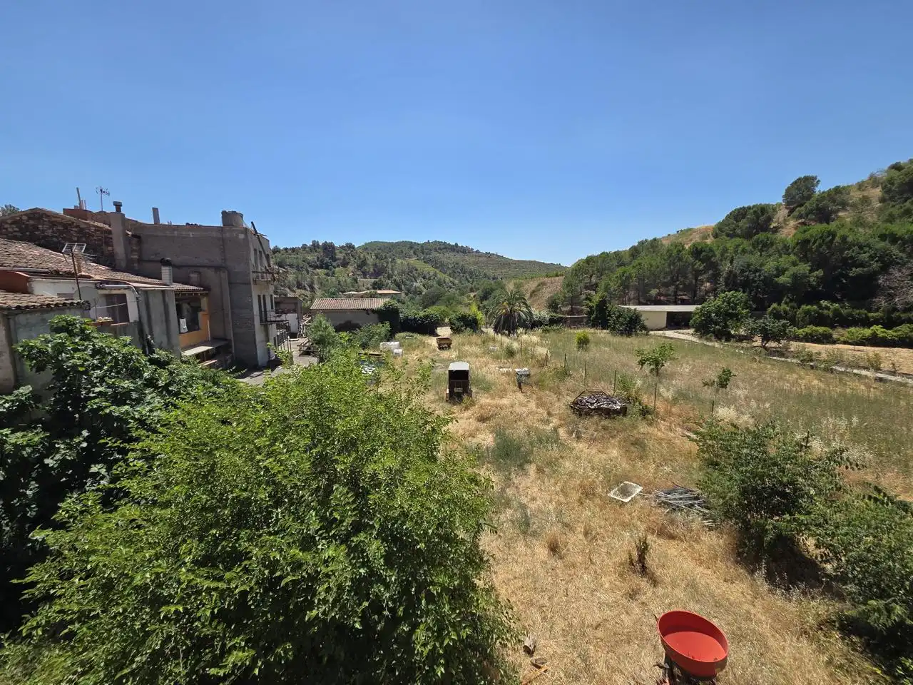 Finca rústica en venda en La Morera de Montsant