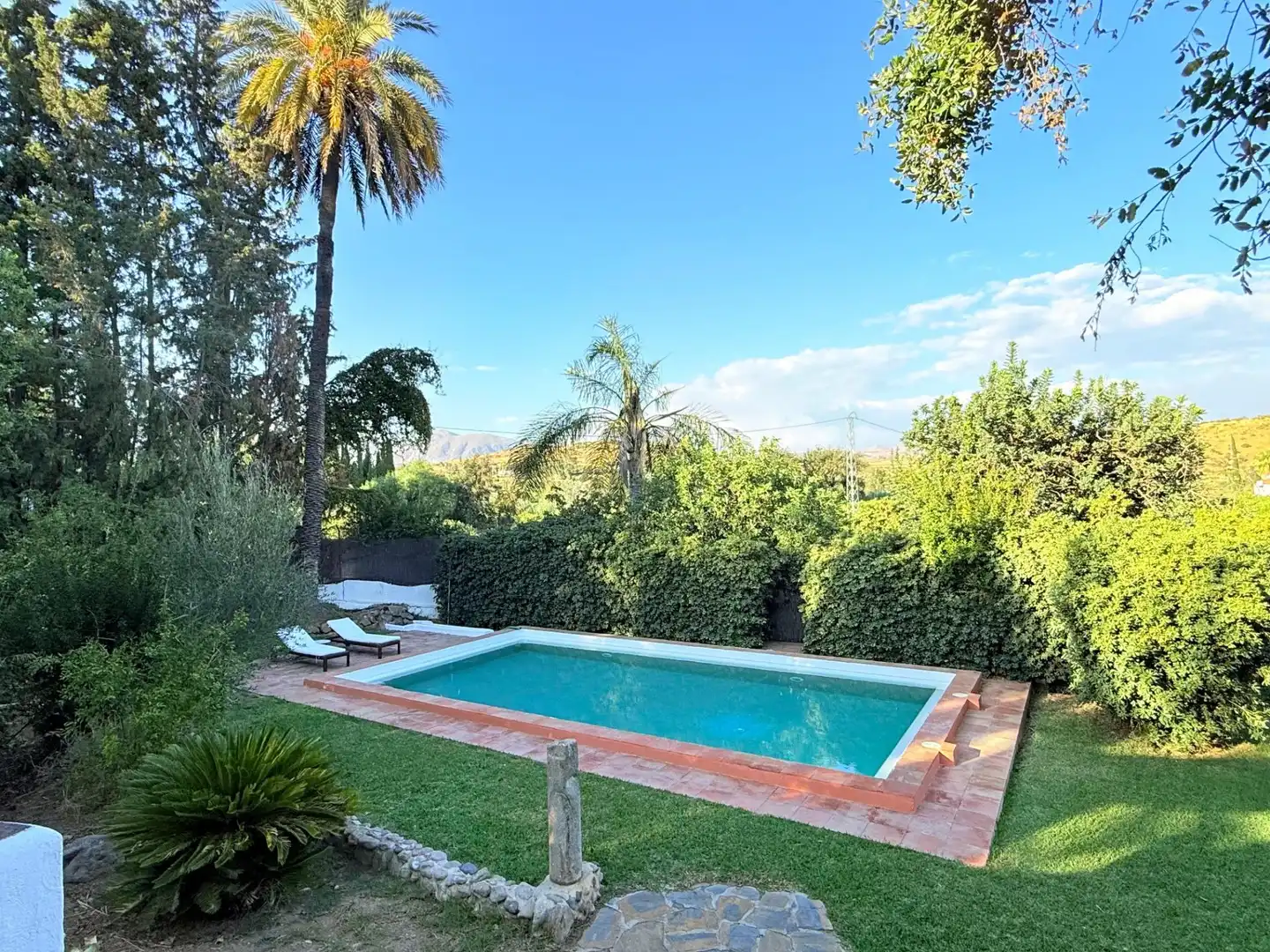 Maison rustique avec piscine à vendre à Álora, imagen 8