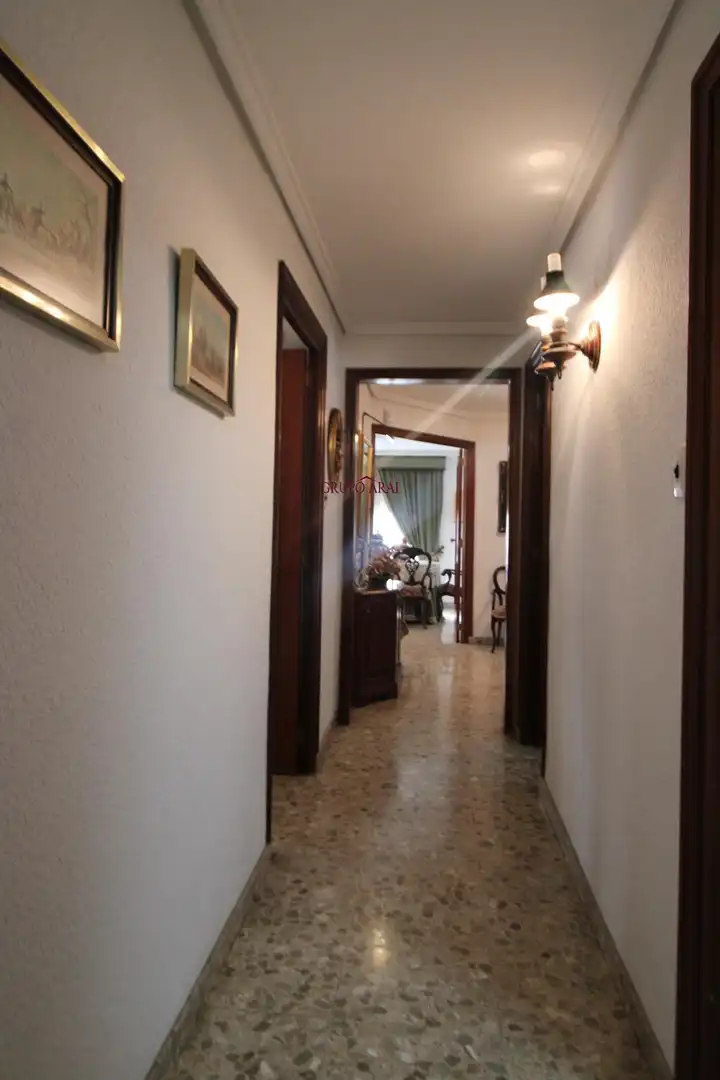 Wohnung mit Aufzug zum Verkauf in RUPERTO CHAPI, imagen 42