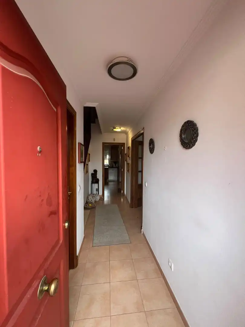 Casa a schiera con piscina in vendita a Arenal - La Pólvora, imagen 4