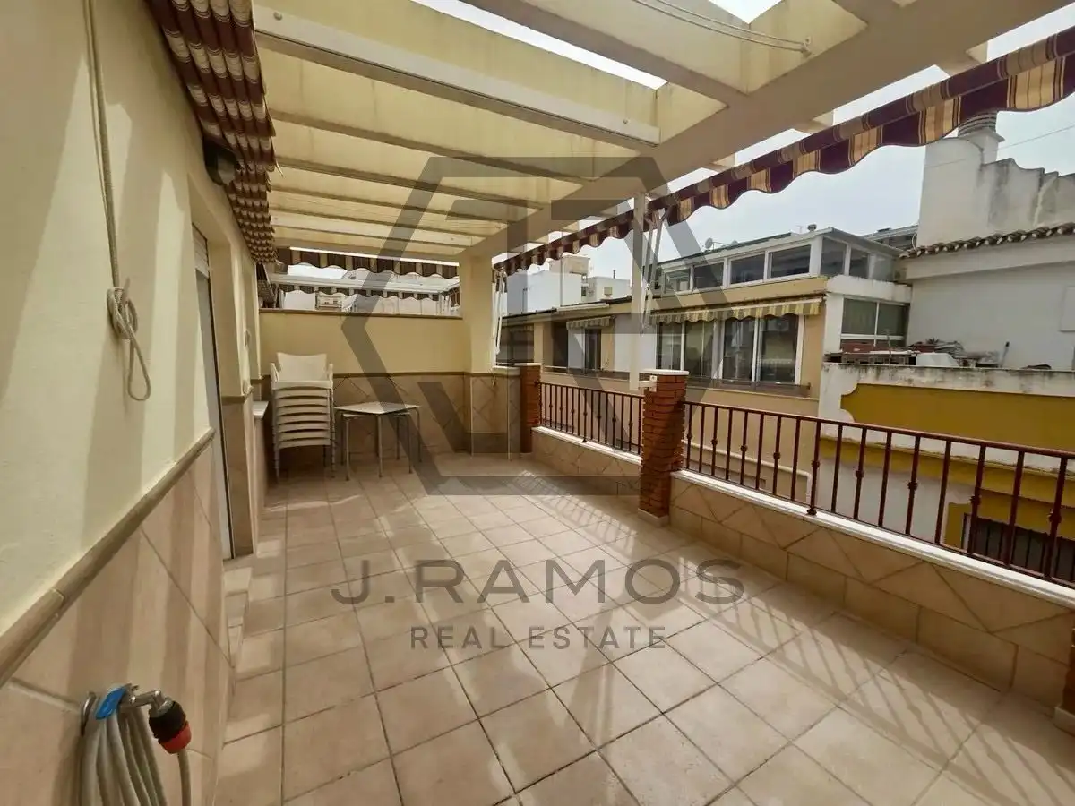 Penthouse mit Aufzug zum Verkauf in Torre del Mar, imagen 18