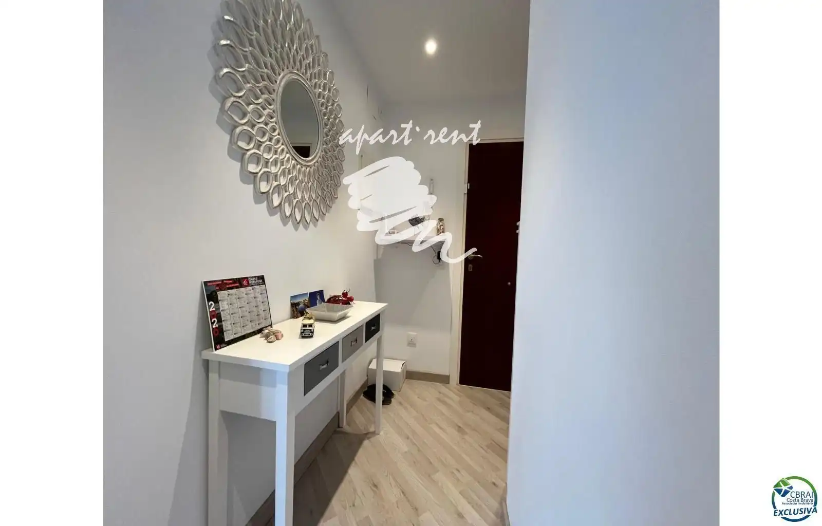 Piso con terraza en venta en Port Emporda, imagen 5