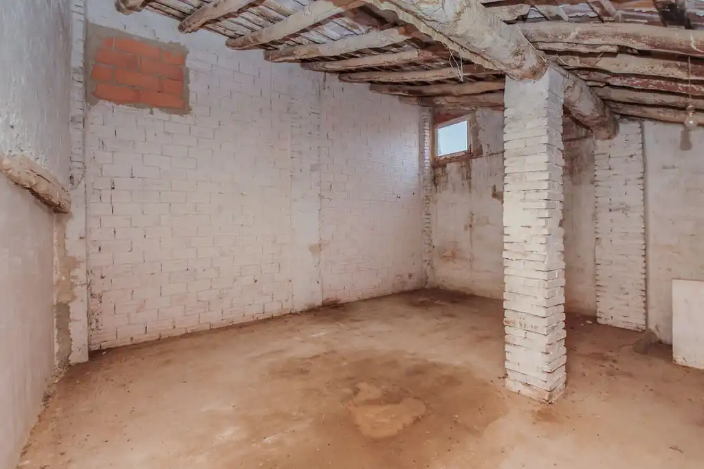 Casa adosada en venta en Tivenys