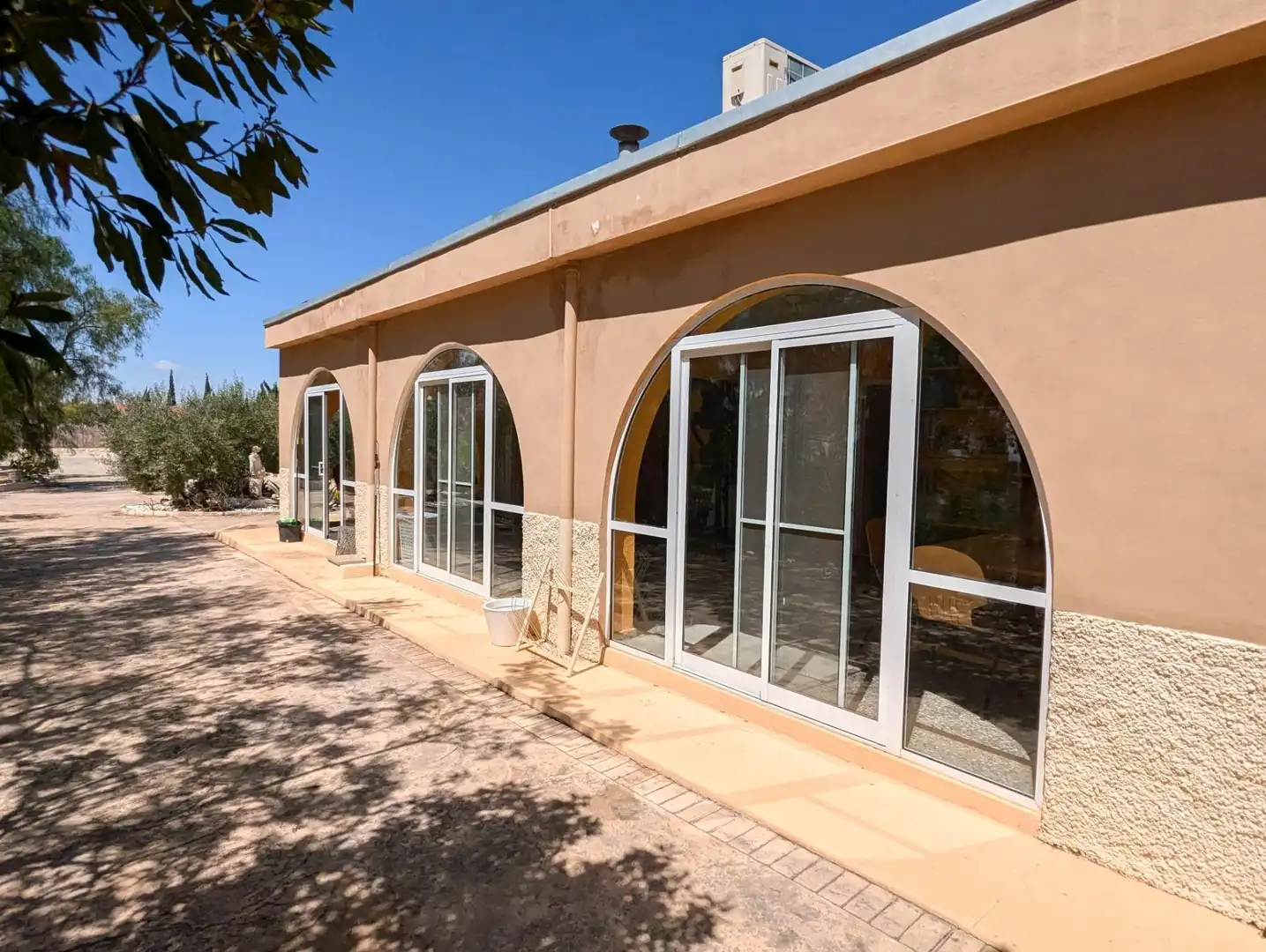 Villa mit Pool zum Verkauf in Crevillent, imagen 22