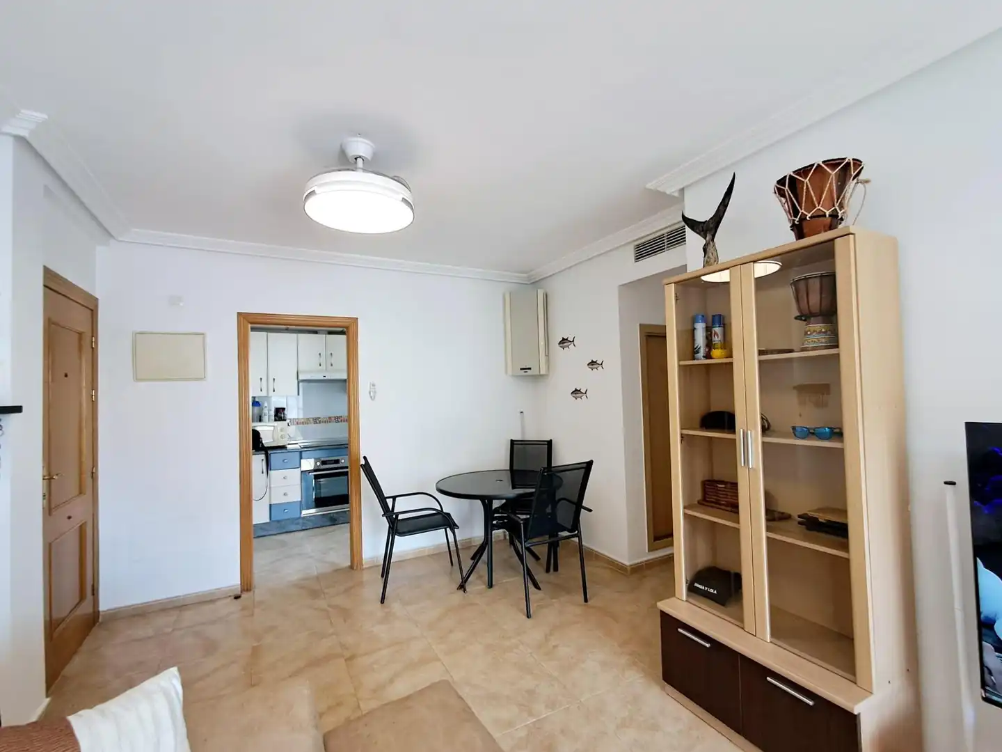 Apartament amb terrassa en venda a Los Collados-Los Geraneos, imagen 6