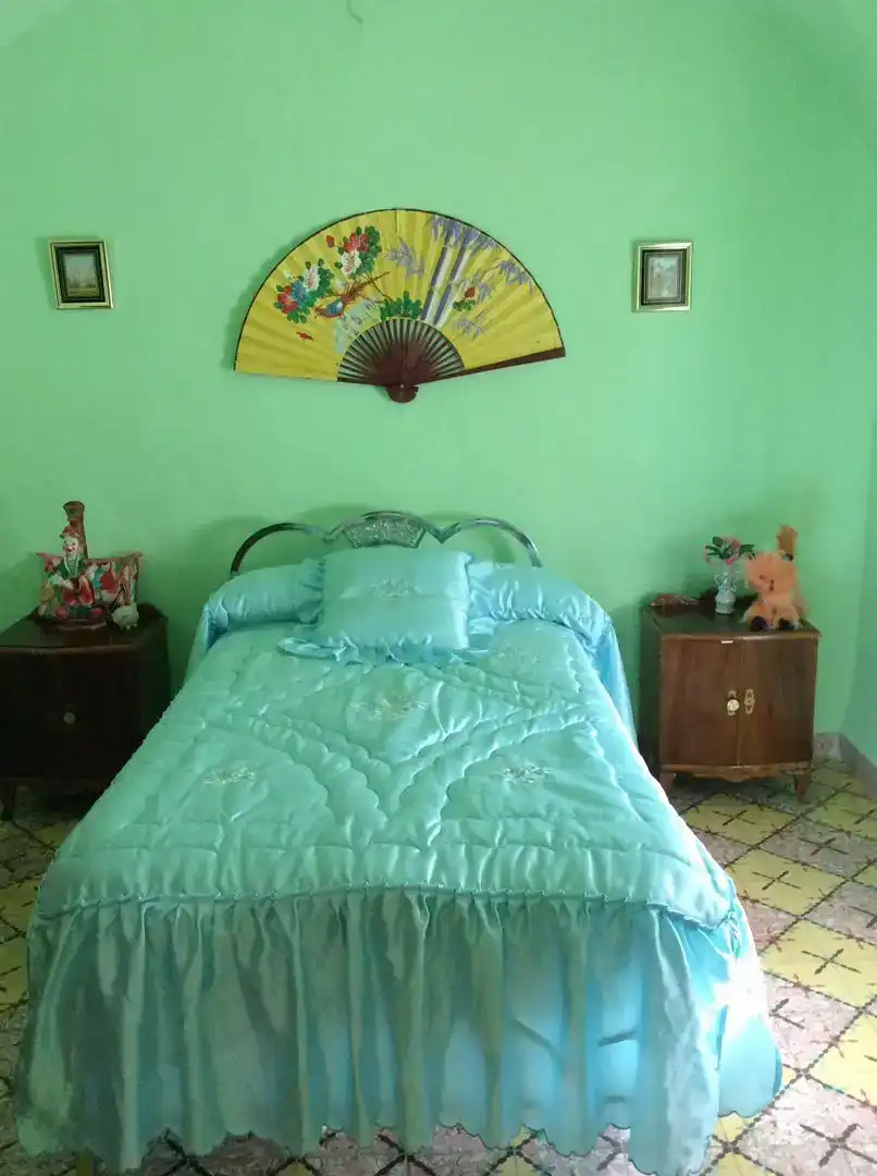 Dormitori de Casa o xalet en venda en Benquerencia de la Serena