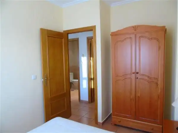 Habitación de Piso de alquiler en Picón con Aire acondicionado