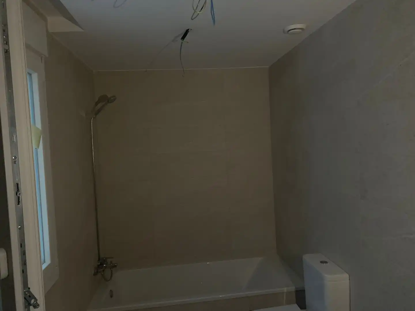 Baño de Piso en venta en Chiclana de la Frontera con Terraza