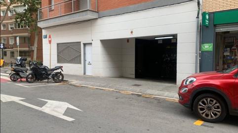 Foto 3 de Garatge en venda a Carrer de Frederic Soler, La Gavarra, Barcelona
