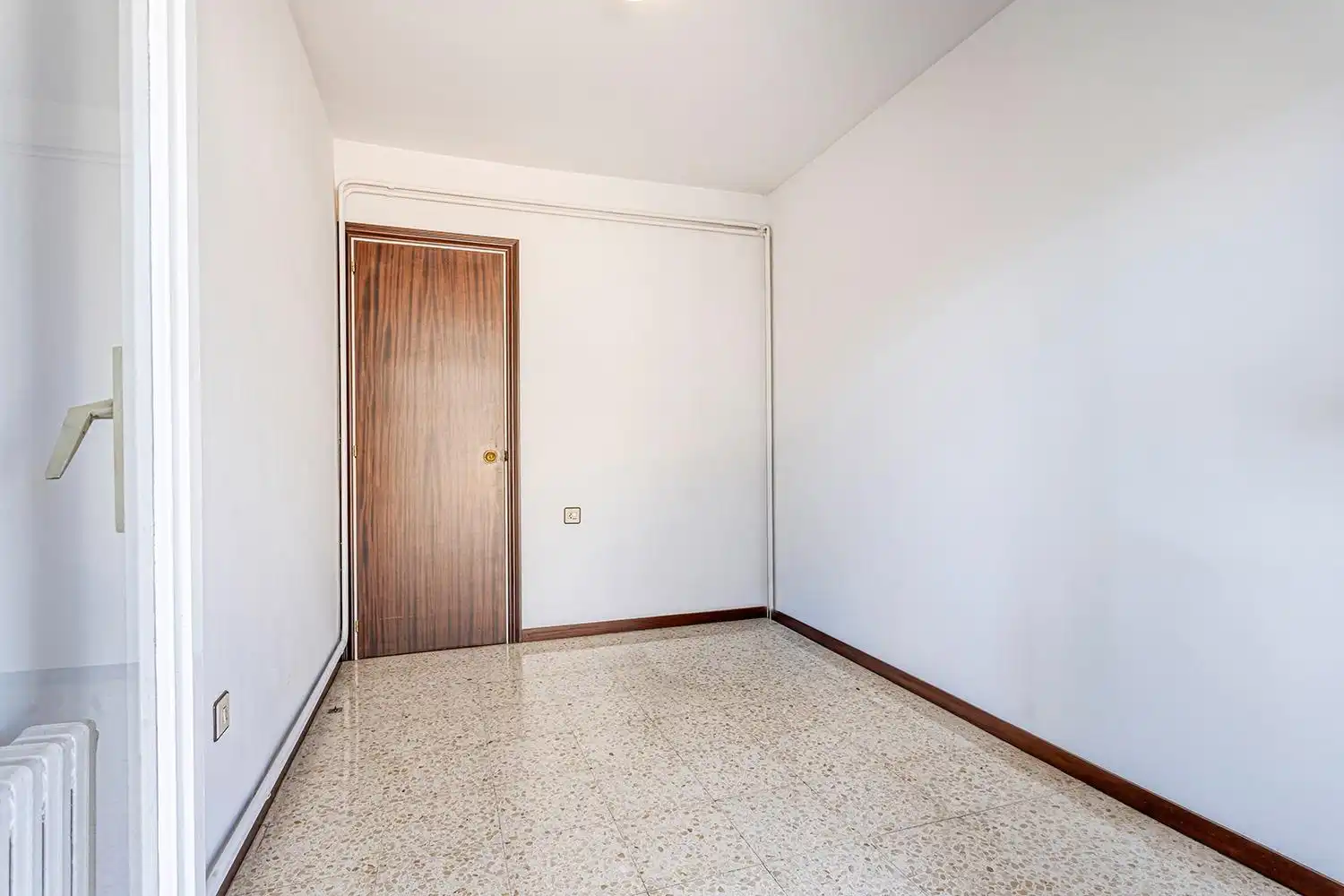 Piso en venta en Igualada con Calefacción, Terraza y Trastero