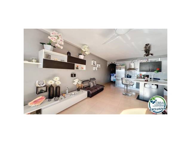 Piso en Venta en Sant Maurici