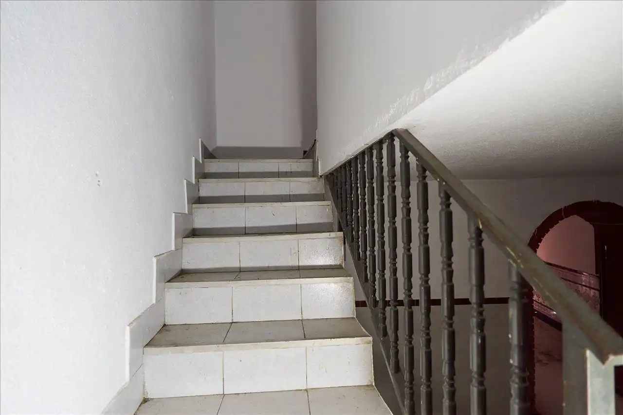 Casa adosada en venta en Jaén con Terraza