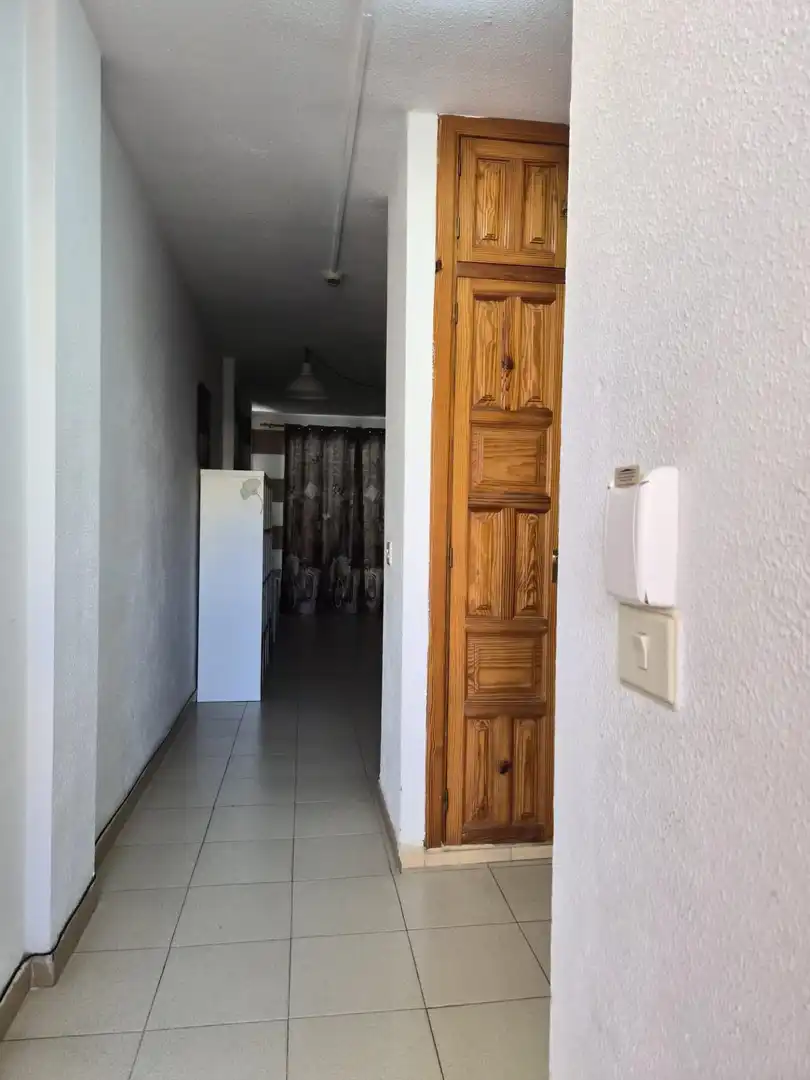 Apartament amb piscina en venda a Costa del Silencio, imagen 9