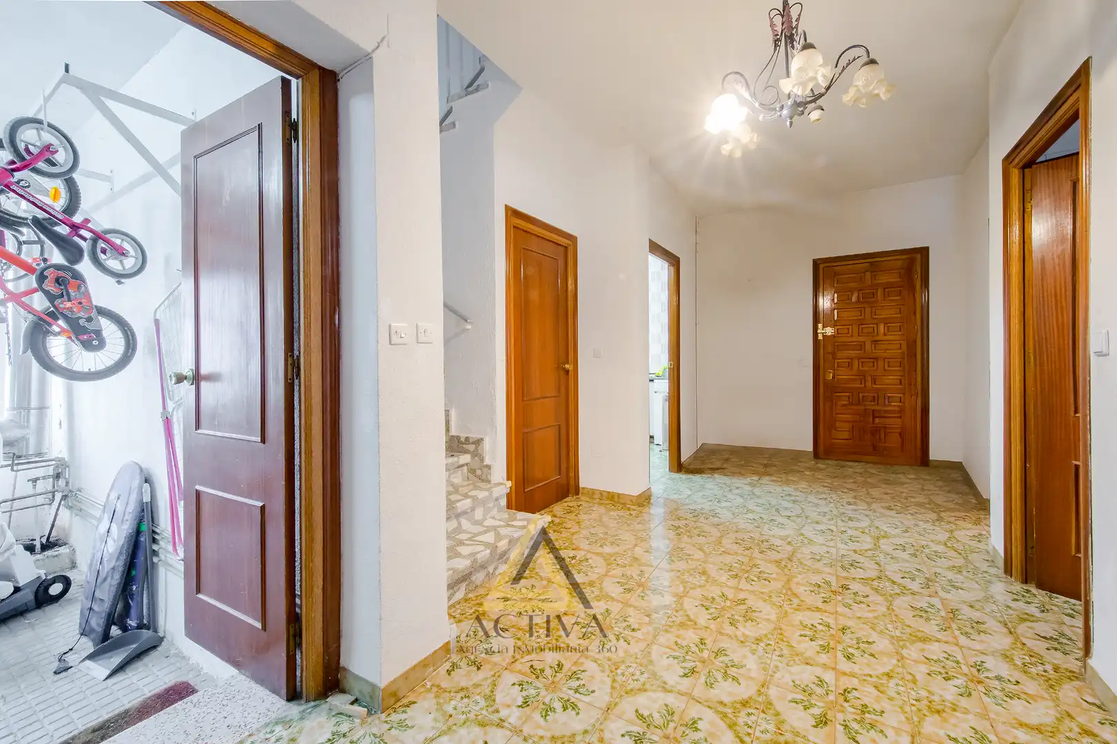 Casa o xalet en venda a Paseo del Carraperal, 110, Griñón