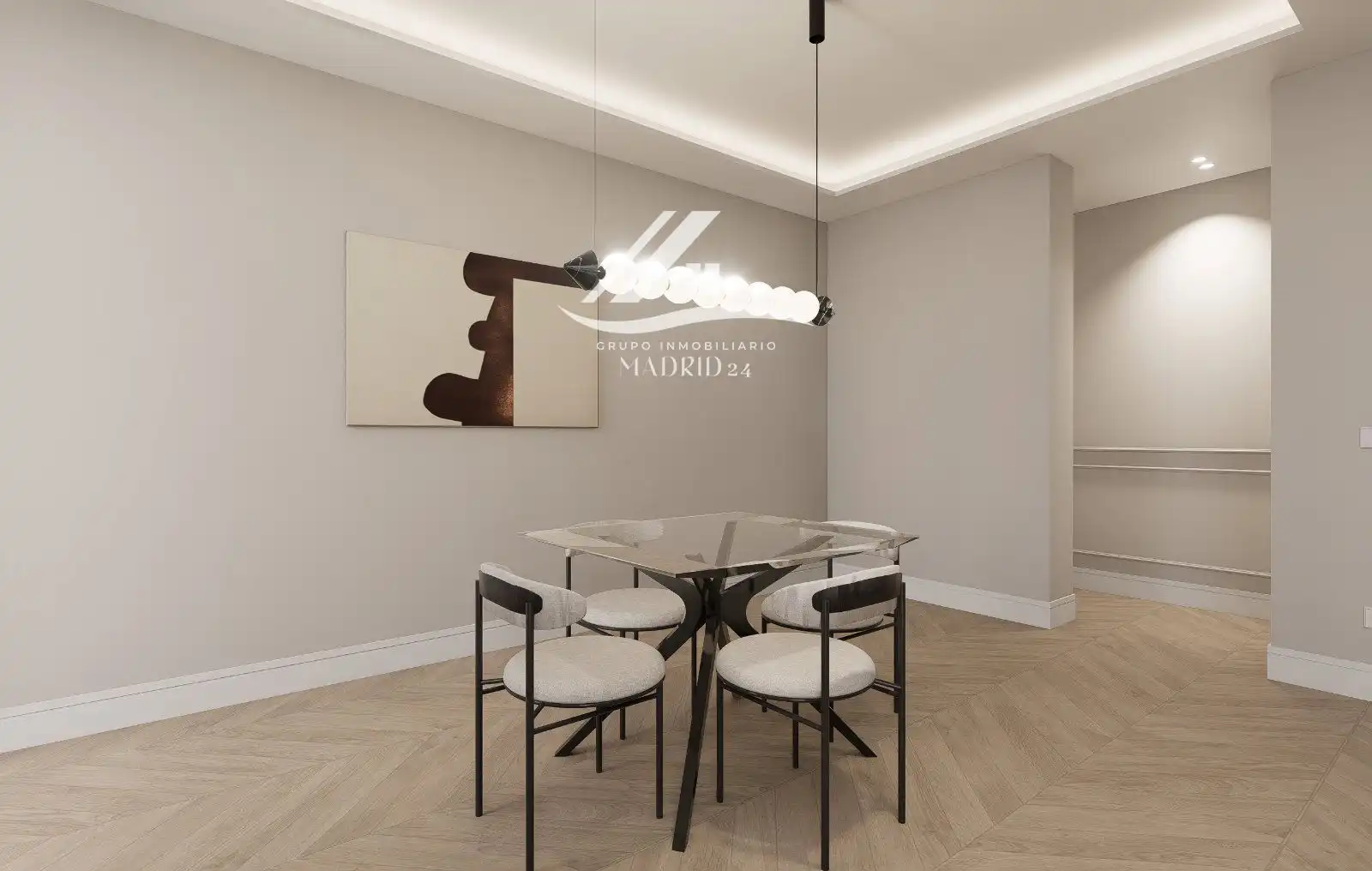 Appartement à vendre à Calle de José Ortega y Gasset, imagen 4