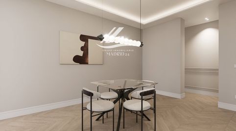 Piso lujoso en venta en Madrid, Jose Ortega Y Gasset 66, image 4