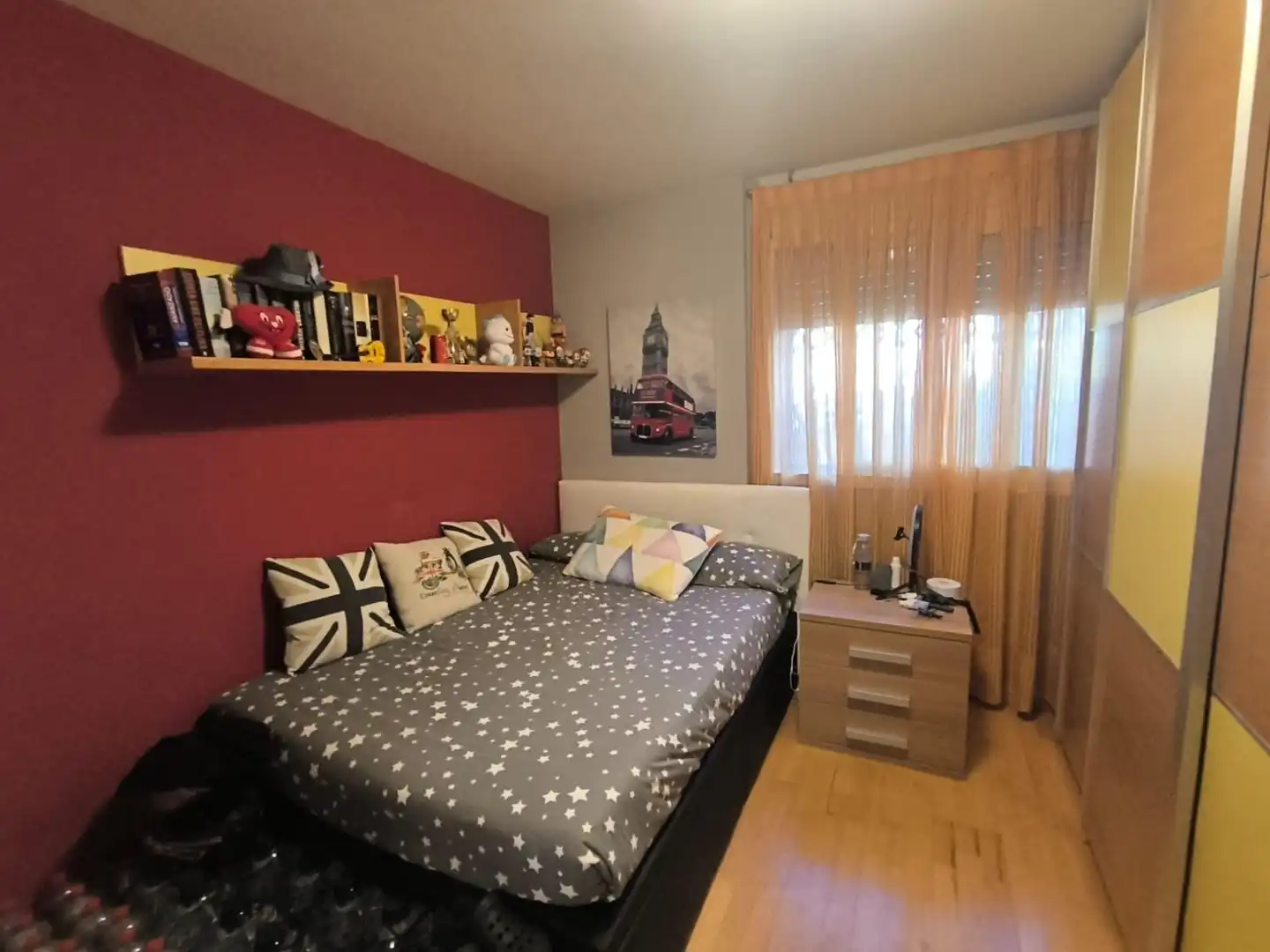 Wohnung mit Terrasse zum Verkauf in Bases de Manresa - Carretera de Santpedor, imagen 14