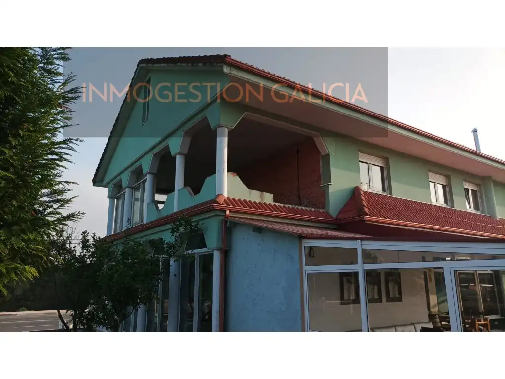 Casa in vendita a Lugar Braña Grande, imagen 4