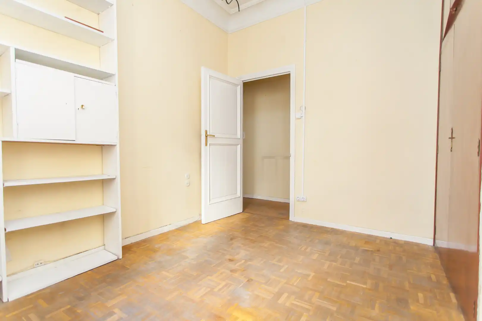 Wohnung mit Aufzug zum Verkauf in Calle de Claudio Coello, imagen 49