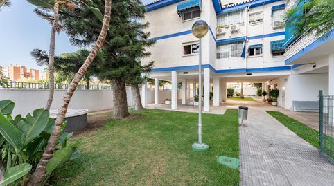 Foto 3 de Ático en venta en Calle Competa, 6, Camino de Antequera, Málaga Capital