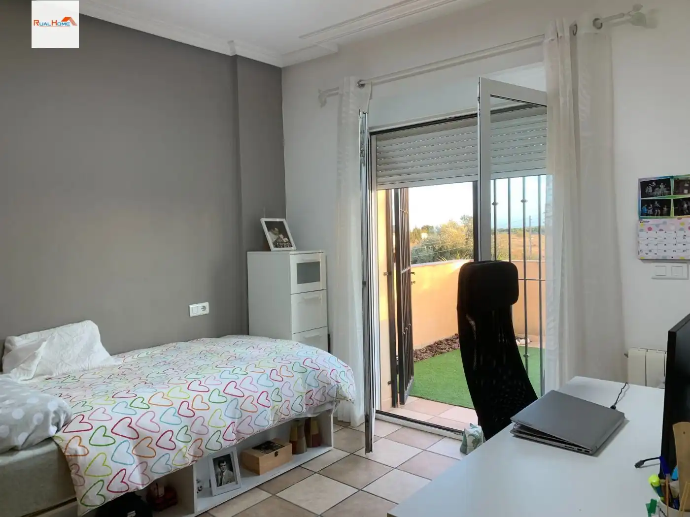 Casa o xalet en venda a La Huerta