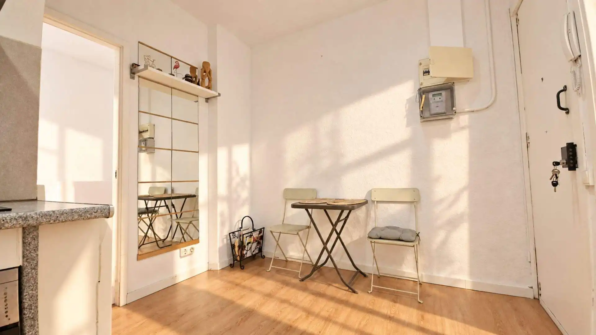 Flat with terrace for sale in Carrer ATLANTIDA, imagen 3
